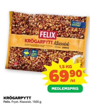 Stora Coop Krögarpytt erbjuda