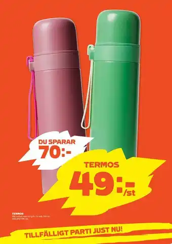 Termos