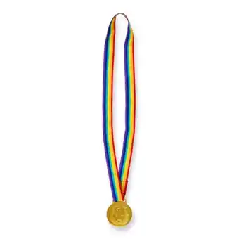 Flying Tiger Medalj erbjuda