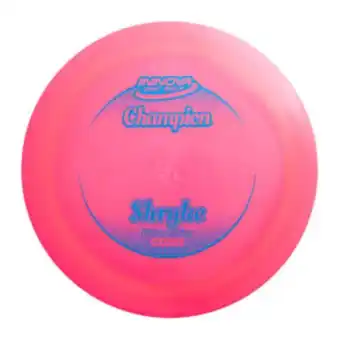 Champion shryke