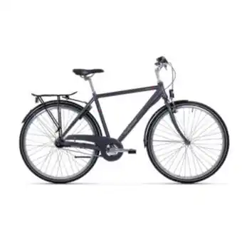 Team Sportia Parkway-7 anthracite-silver-red- erbjuda