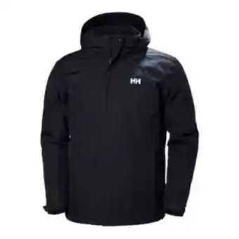 Team Sportia Dubliner insulated jacket m erbjuda