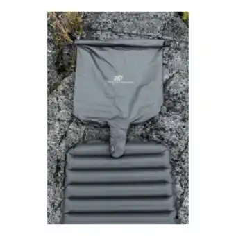 Team Sportia Pump bag tossa erbjuda