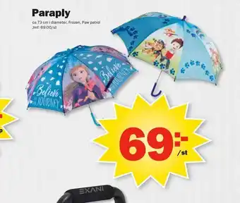 Paraply