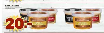 Prisma Mat Kalla såser erbjuda