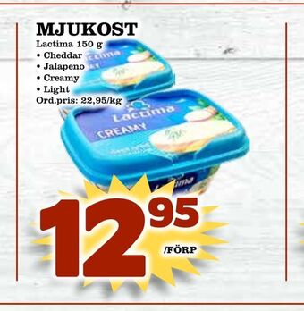Supergrossen Mjukost erbjuda