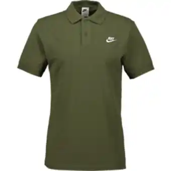 Stadium Outlet Nike sportswear men's polo erbjuda