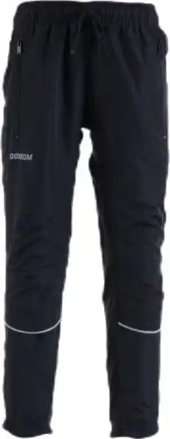 Sportamore R-90 winter pant black erbjuda