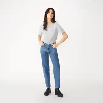 Åhléns Raka jeans elle erbjuda
