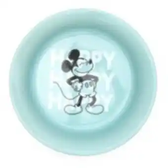 Disney Disney store mickey mouse pet bowl erbjuda
