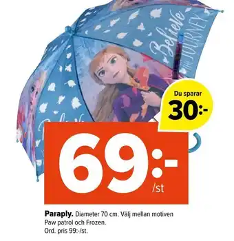 Paraply