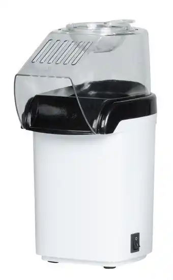 Popcorn maker kitchen gear