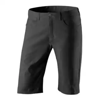 Men's way to go shorts rock blk