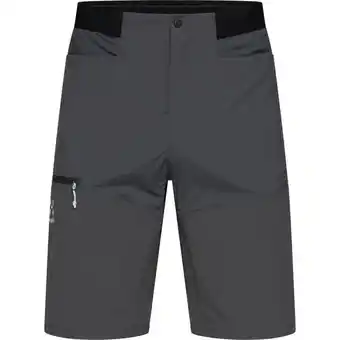 Outnorth L.i.m rugged shorts men (2021) magnetite erbjuda
