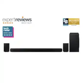 Q-series soundbar hw-q995b