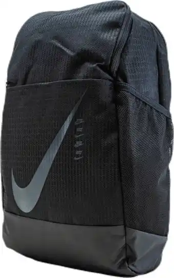 Sportamore Brasilia 9.0 m training backpack black erbjuda