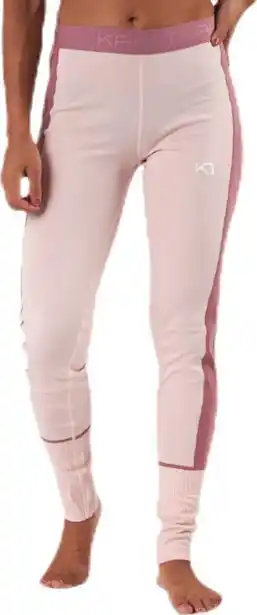 Sportamore Perle pant pink erbjuda