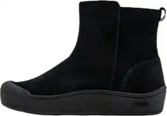 Sportamore Maya curling boots black erbjuda