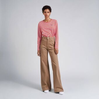 Åhléns Vida jeans blake erbjuda