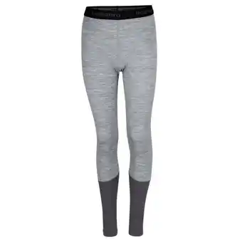 Merino brisk pants kids