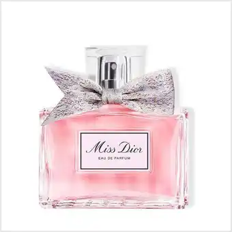 Miss dior edp