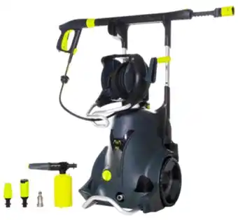 Ava högtryckstvätt master p60 large bundle