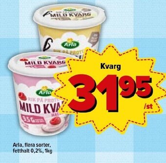 Kvarg