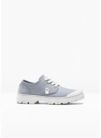 Sneakers från mustang