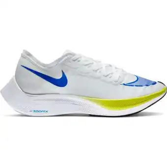 Bergqvist Skor Löparskor zoomx vaporfly next% vit-racer blue-cyber black erbjuda