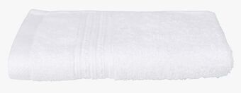Hemtex Handduk vit erbjuda