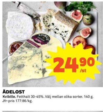 Coop Ädelost erbjuda