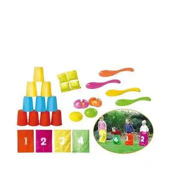 Åhléns Partyset / festlekset erbjuda