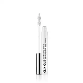 Lash building primer