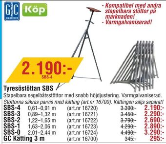 Erlandsons Brygga Tyresöstöttan sbs erbjuda