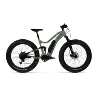 Team Sportia E-max ce full green-black-gold erbjuda