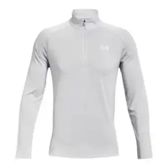Team Sportia Ua tech 2.0 1/2 zip erbjuda