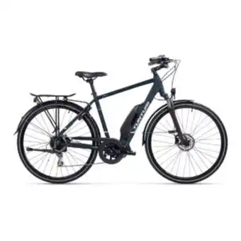 Team Sportia Emotion man city 560h 10-spd hd erbjuda