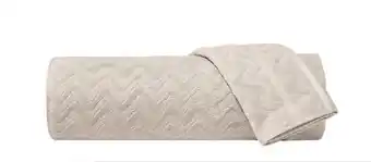 Rex handduk offwhite 21 40x70 cm