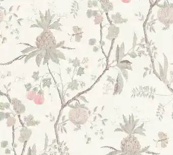 Tapet hidden garden 36719-1 non woven