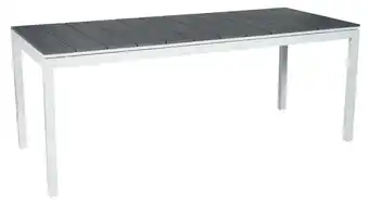 Rusta Bord barcelona erbjuda
