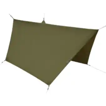 Stadium Outlet Hexagon tarp erbjuda