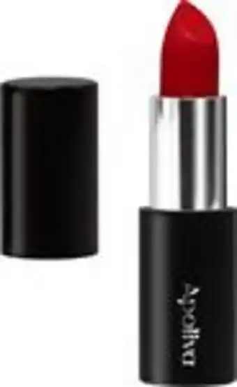 Apoliva lipstick 07, 1st