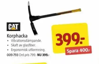 Korphacka