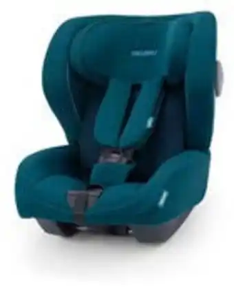 Jollyroom Recaro kio bilbarnstol, prime sky blue erbjuda