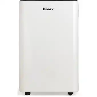Elon Wood's mrd20gw wifi erbjuda