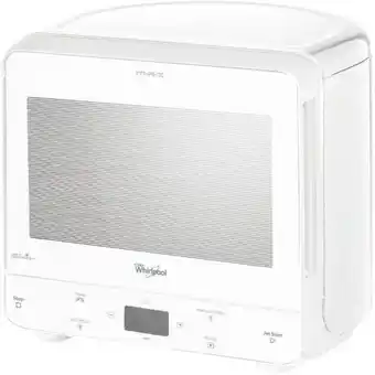 Elon Whirlpool max 34fw erbjuda