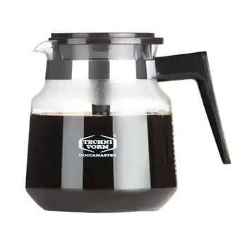 Moccamaster glaskanna kb741-744 1,25 l