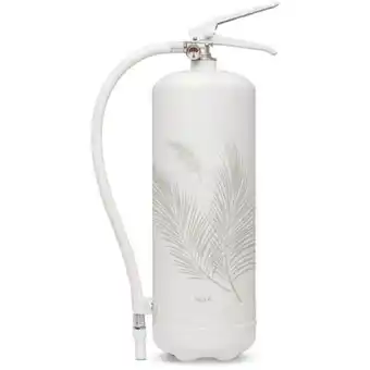 Elon Nexa brandsläckare 6 kg palmblad erbjuda