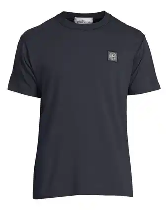 Nordiska Kompaniet T-shirt fissato marin erbjuda