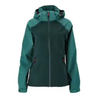 Team Sportia Keene w awg jacket erbjuda